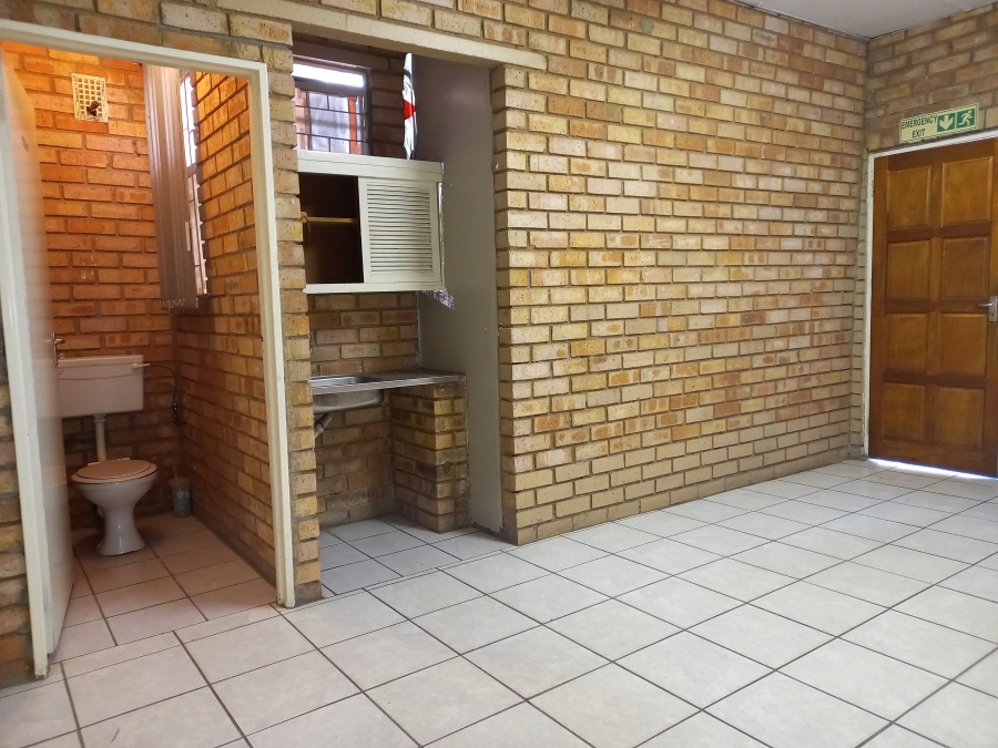 To Let Commercial Property for Rent in Rustenburg Industrial North West